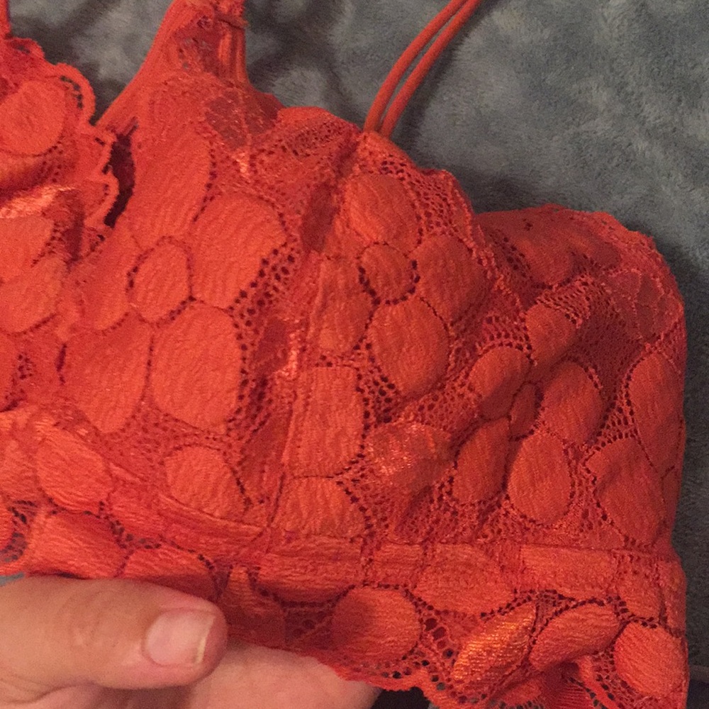 Bralettes - Picture 3 of 6